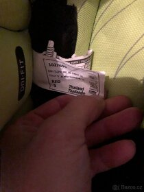 Hokejove kalhoty Bauer NBH supreme 50 pant jr S - 4