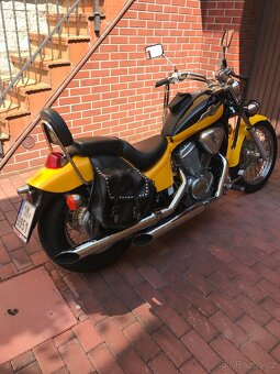 Honda - 4