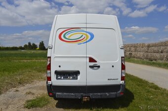 Renault Master 2.3 DCi 92kw - 4