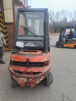 VZV Linde - 4