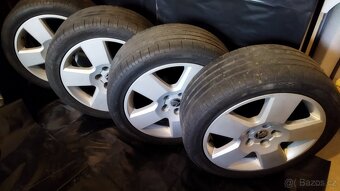 Alukola 5x112. 17 - 4
