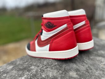 Nike Jordan 44,5 - 4