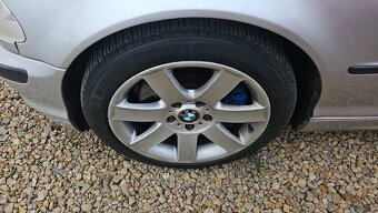 BMW 3 3.0 330i Touring - 4