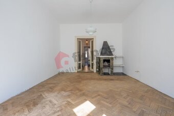 Prodej bytu 2+1 85 m2, Praha 3 - Žižkov - 4