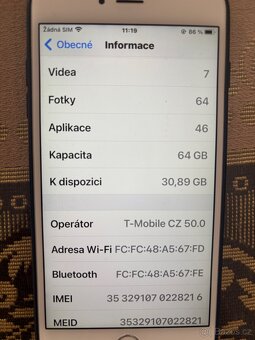 iPhone 6S Plus - 4