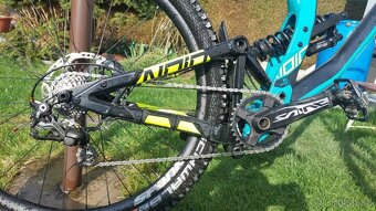 Kellys noid 90 custom prodám nebo vyměním - 4