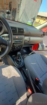 Seat Leon - 4