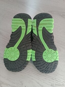 Dětské sandály Alpine Pro vel. 29 - 4