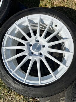 2forge zf1 5x100 7,5j et35 - 4
