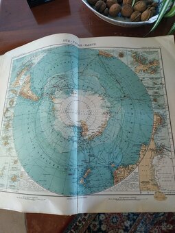 Atlas světa historický - 4