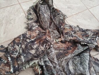 3d ghillie - 4