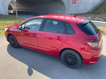 Citroen C4 1.4i 70kw 118.000km - 4