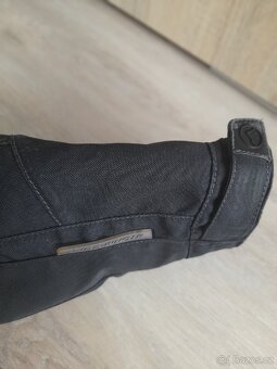 Motorkarska goretexova bunda Dane V 34 - 4