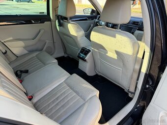 Škoda Superb2,0TDI 140KW L&K 4x4, DSG - 4