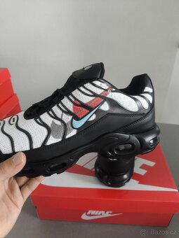 Nike TN - 4