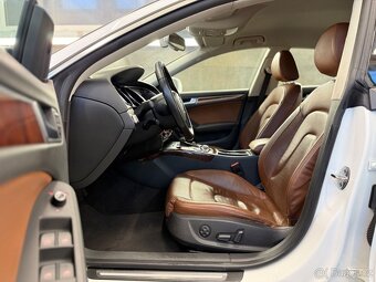 Audi a5 sportback 3.2 FSI 195kw - 4