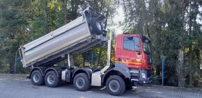 Tatra T158 8 P3 R43 8x8 239, S3 VS Mont, poslední kus - 4