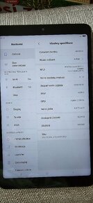 Tablet Xiaomi MiPad 4 - 4