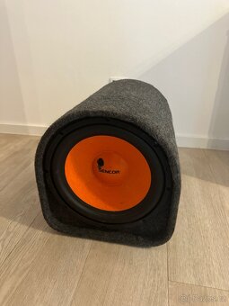 SCS WA1203 AKTIVNÍ SUBWOOFER - 4