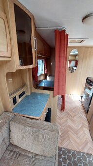 Karavan LUNAR - 4