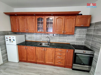 Pronájem rodinného domu, 80 m², Bohumín, ul. 1. máje - 4