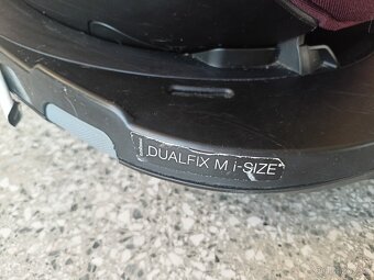 Britax romer dualfix m i-size - 4