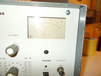 TESLA BM534 - 4