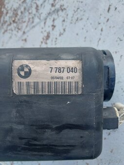 BMW expanzka - 4