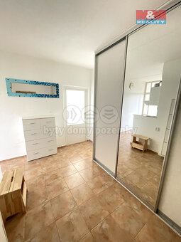Prodej bytu 2+1, 59 m², Louny, ul. 17. listopadu - 4