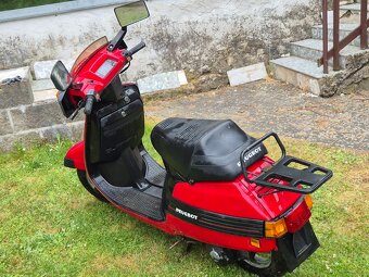 Peugeot Metropolis - 4