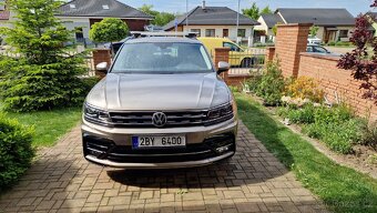 Vw tiguan comfortline 1.4tsi - 4