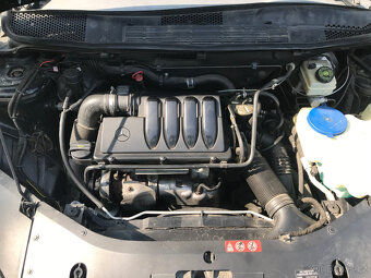 Prodám Mercedes- Benz B 180 CDI - 4