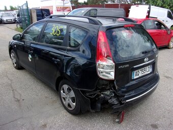 Hyundai i30 1,6 CRDi - 4