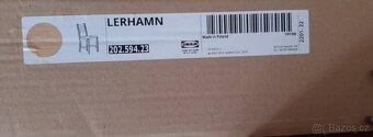 Židle Lerhamn IKEA - 4