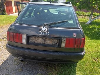 Auto na prodej - 4