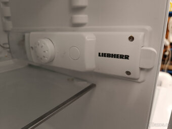Chladnička Liebherr - 4