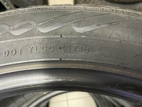 Zimní pneu Nokian - 245/45 R18 100V XL - 4