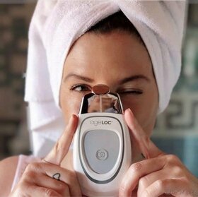 Galvanic Spa sada na galvanizaci AKCE - 4