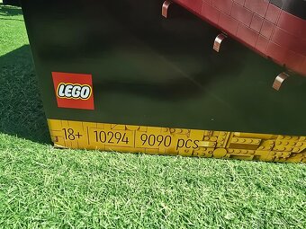 Lego IDEAD Titanic - 4