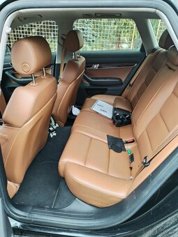 Audi A6 C6 3.0 TDI quattro - 4