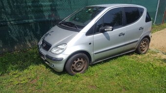 Mercedes-Benz A 170 CDI - 4