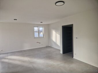 Novostavba RD 110 m², pozemek 558 m² Švermova, Podbořany - 4