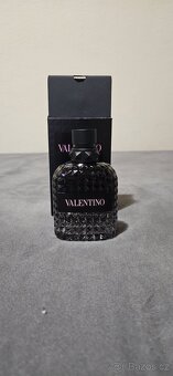 Valentino Born in Roma parfem - 4