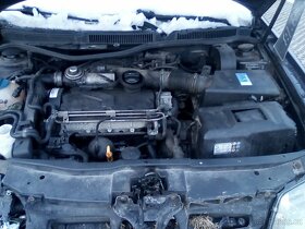 VW BORA 1.9TDI 96KW KOD: ASZ KOD: GNY - 4