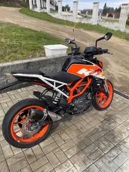 Ktm duke 390 2017 - 4