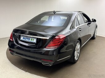 S500 4M PANO LED BURMESTER DPH - 4