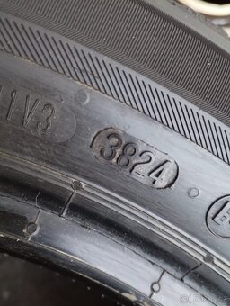 Barum Quartaris 5 195/55 R16 - 4