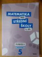 učebnice sš-gympl,mat.,nj,zákl.spol.věd - 4