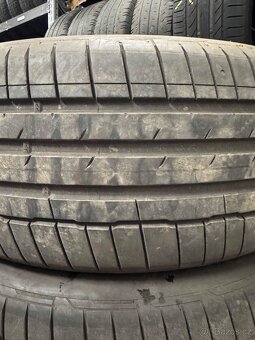 235/55 R19 XL Hankook Ventus S1 EVO letní pneu - 4