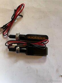 Led blinkry - 4